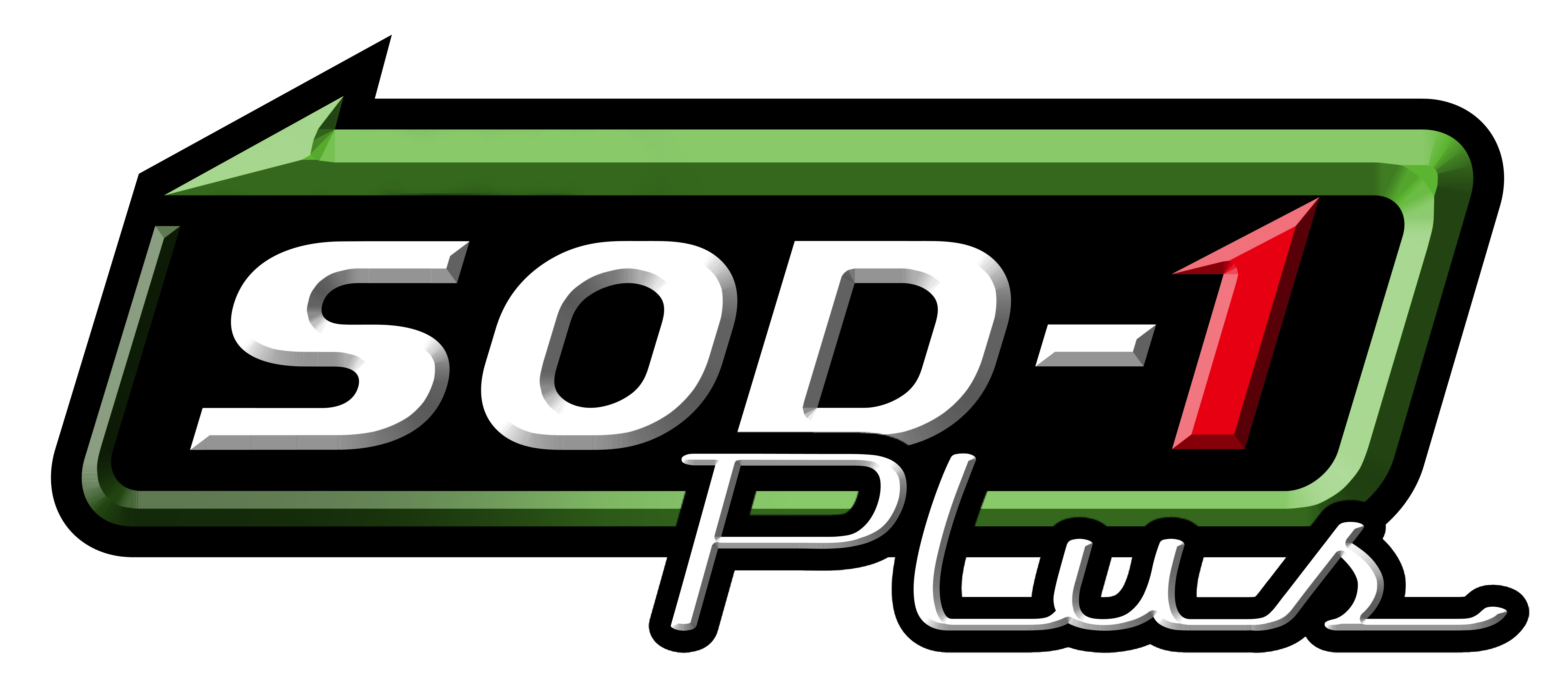 sod SOD-1 Plus | 糸島モータース